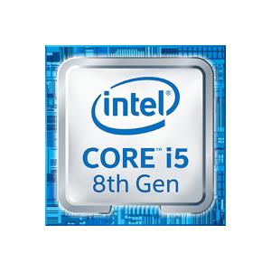 良品中古　INTEL インテル 8世代 CPU Corei5-8400 2.80GHz 9MB 8G...