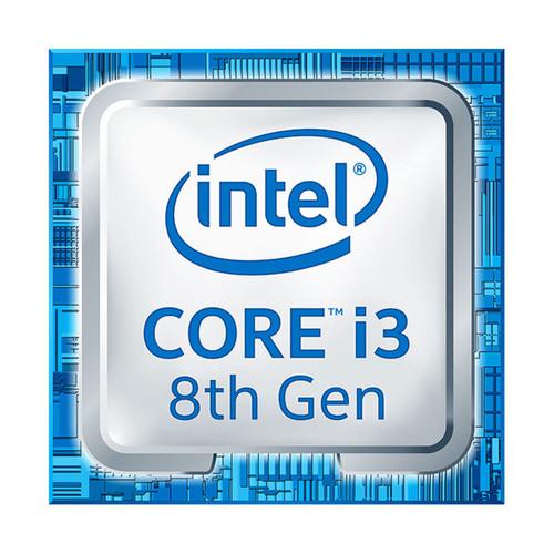 良品中古　INTEL インテル CPU 8世代 Corei3-8100T SR3Y8 @ 3.10G...