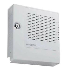 エレコム 802.11ac 高性能 無線LANアクセスポイント 無線ルーター Wi-Fiルーター イ...