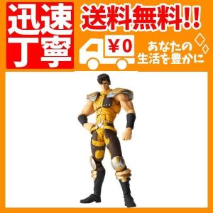 リボルテック ジュウザ 北斗の拳REVOLUTION Series No.