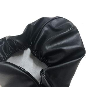 ライブディオZX AF35 シートカバー