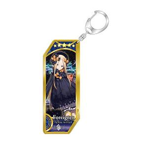 Fate Grand Order サーヴァントアクリルキーホルダー 第11弾