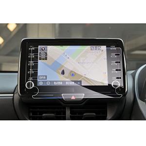 TOYOTA トヨタ C-HR/RAV4/グランエース/ヤリス/ヤリスクロス/ハリアー 2019+ 8イン