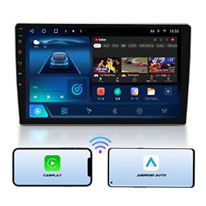 カーナビ 10.1インチ アンドロイド 2din Android10