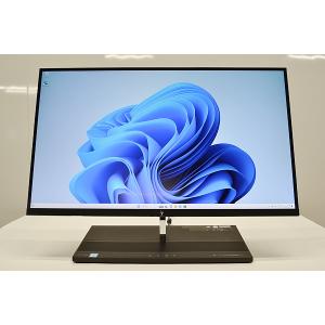 美品 HP EliteOne 1000 G1 27-inch 4K AiO i7 美品 HP EliteOne 1000