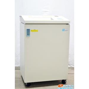中古業務用シュレッダー/内部清掃済み/ 明光商会 MSV-F31C/ワン 