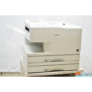 業務用FAX/簡易コピー機能付 Canon/キャノン Canofax L4800 カウンタ13275枚