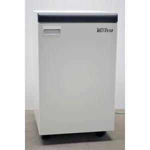 明光商会 中古業務用シュレッダー/内部清掃済み MS SHREDDER V-231C