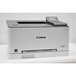 Canon　レーザープリンター　Satera LBP7010C キャノン　未使用 Amazon.co.jp: CANON カラーレーザープリンター Satera LBP7010C