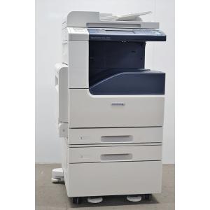 中古】中古A3カラー複合機 富士ゼロックス/FUJI XEROX ApeosPort C2360