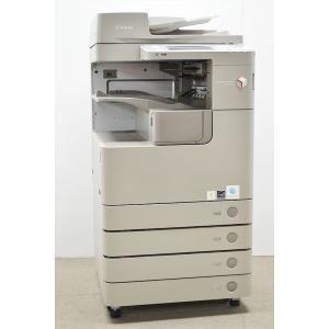 キヤノン 中古A3コピー機/中古A3複合機/1901枚/正常動作品 Canon キヤノン 中古A3コピー機/中古A3複合機/1901枚/正常動作品 Canon