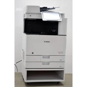 中古A3コピー機/中古A3複合機/1901枚/正常動作品 Canon /キャノン image RUNNER iR-ADV C3720F コピー/FAX/プリンタ/スキャナ【中古】｜ecopy-yshop