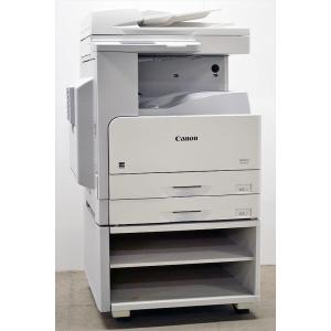 カウンタ10,585枚/中古A3複合機 Canon/キャノン/Satera MF7430D 新品リサ...
