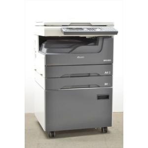 中古A3複合機/ムラテック/村田機械/Muratec MFX-1855/カウンタ29595枚/コピー