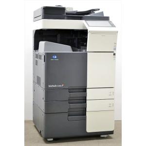 中古A3コピー機/中古A3複合機 KONICA MINOLTA/コニカミノルタ bizhub C25...