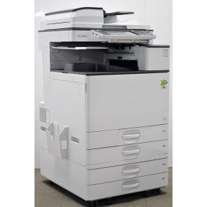 リコー 中古A3複合機 RICOH/リコー/MP C3004 カウンタ70,925 リコー 中古A3複合機 RICOH/リコー/MP C3004 カウンタ70,925