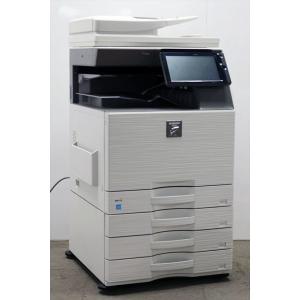 ☆中古品 シャープ デジタルフルカラー複合機 MX-2310F 動作確認済☆ シャープ 中古カラーコピー機 MX-2310F | 中古コピー機・複合機専門OA市場