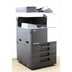 中古A3複合機 ムラテック 村田機械/Muratec MFX-C2260NK　カウンタ 6,117枚...