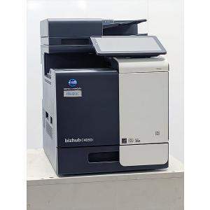 コニカミノルタ（KONICA MINOLTA） 複合機 業務用 本体 コニカ