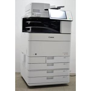 83,303枚/中古A3コピー機/中古A3複合機 Canon /キャノン image RUNNER ...