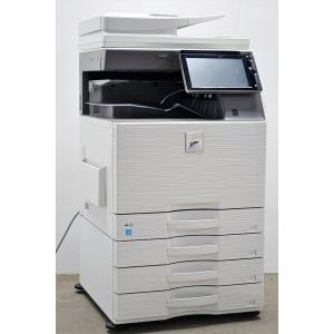 搬入設置対応 シャープカラー複合機 MX-2517FN コピー・ファックス