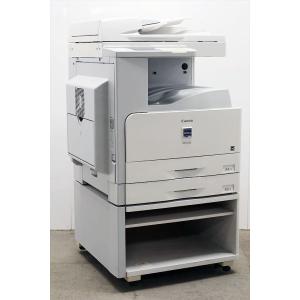中古A3複合機 Canon/キャノン/Satera MF7430 カウンタ 11,012枚 新品リサ...