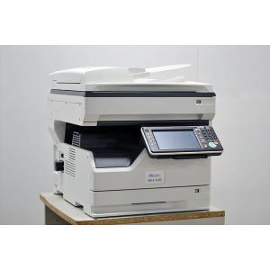 中古A3モノクロ複合機 ムラテック/村田機械/Muratec MFX-5185 3,563枚【中古】