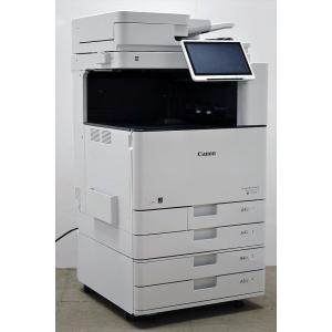 【中古】中古A3複合機 Canon /キャノン image RUNNER iR-ADV C3730F...
