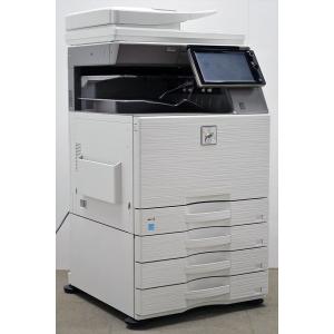 中古】中古A3カラー複合機 富士ゼロックス/FUJI XEROX ApeosPort