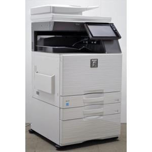 中古A3/カラー複合機 SHARP/シャープ MX-2631 カウンタ14,910枚 【中古】