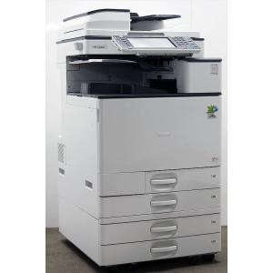 リコー 中古A3複合機 RICOH/リコー/MP C3004 カウンタ70,925 リコー 中古A3複合機 RICOH/リコー/MP C3004 カウンタ70,925