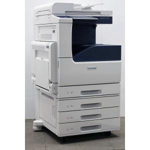 【中古】中古A3カラー複合機 富士ゼロックス/FUJI XEROX ApeosPort C2360 カウンタ42,794枚｜ecopy-yshop