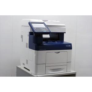 【中古】中古A4カラー複合機 FUJI XEROX/富士ゼロックス ApeosPort-V C3320 カウンタ 56,941枚｜ecopy-yshop