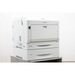 エプソン（EPSON） EPSON LP-S7180 A3 カラーレーザープリンター
