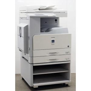 Satera 中古A3コピー機/中古A3複合機/50187枚 Canon/キャノン MF7455DN