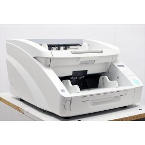 56363枚 中古A3スキャナー Fuji Xerox（Fujifilm） DocuScan C4260