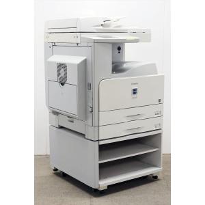 中古A3複合機 Canon/キャノン/Satera MF7430 カウンタ 36,377枚 新品リサ...