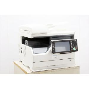 中古A3モノクロ複合機 ムラテック/村田機械/Muratec V-785 4,150枚【中古】