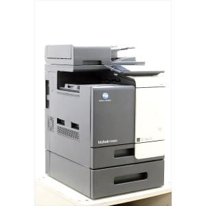 中古A4複合機 KONICA MINOLTA/コニカミノルタ bizhub 4050i カウンタ 4...