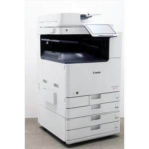 中古A3複合機 Canon /キャノン imageRUNNER ADVANCE DX C3826F ...