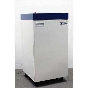 明光商会 中古業務用シュレッダー/内部清掃済み/正常動作品 MSD-F31SF