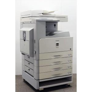 【中古】中古A3複合機 Canon/キャノン/Satera MF7430 カウンタ 14,234枚