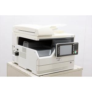 中古業務用FAX機 NTT NTTFAX L-320 カウンタ 78,016枚【中古】