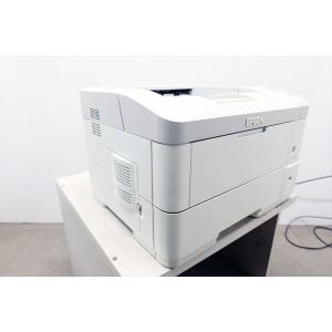 中古モノクロプリンター EPSON Offirio LP-S3250 カウンタ 69,407枚【中古...
