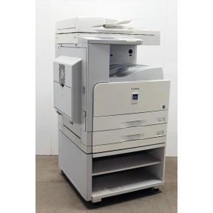 Satera 中古A3複合機 カウンタ 31,740枚 Canon/キャノン MF7455DN