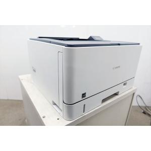 キヤノン（Canon） 新品リサイクルトナー付き LBP8730i Canon A3