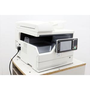 中古A3送信B4受信モノクロ複合機 ムラテック/村田機械/Muratec V-785 649枚【中古...