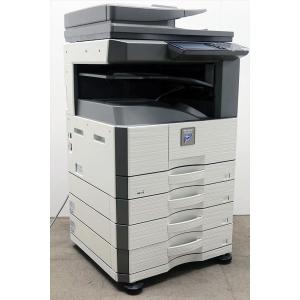 Satera 中古A3複合機 カウンタ 31,740枚 Canon/キャノン MF7455DN