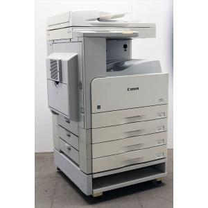 RICOH 中古 A3カラー複合機 リコー imagio MP C2200 コンパクト