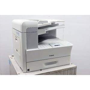 中古業務用FAX Canon/キャノン Canofax L1000 カウンタ 13,013枚【中古】